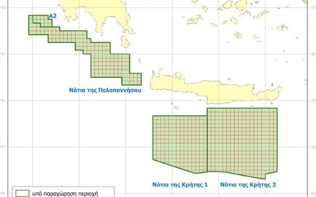 Στο Ελεγκτικό Συνέδριο εντός των ημερών η σύμβαση Chevron-Ελληνικού Δημοσίου για τα οικόπεδα της Κρήτης – Κύρωση από τη Βουλή στις αρχές του 2026