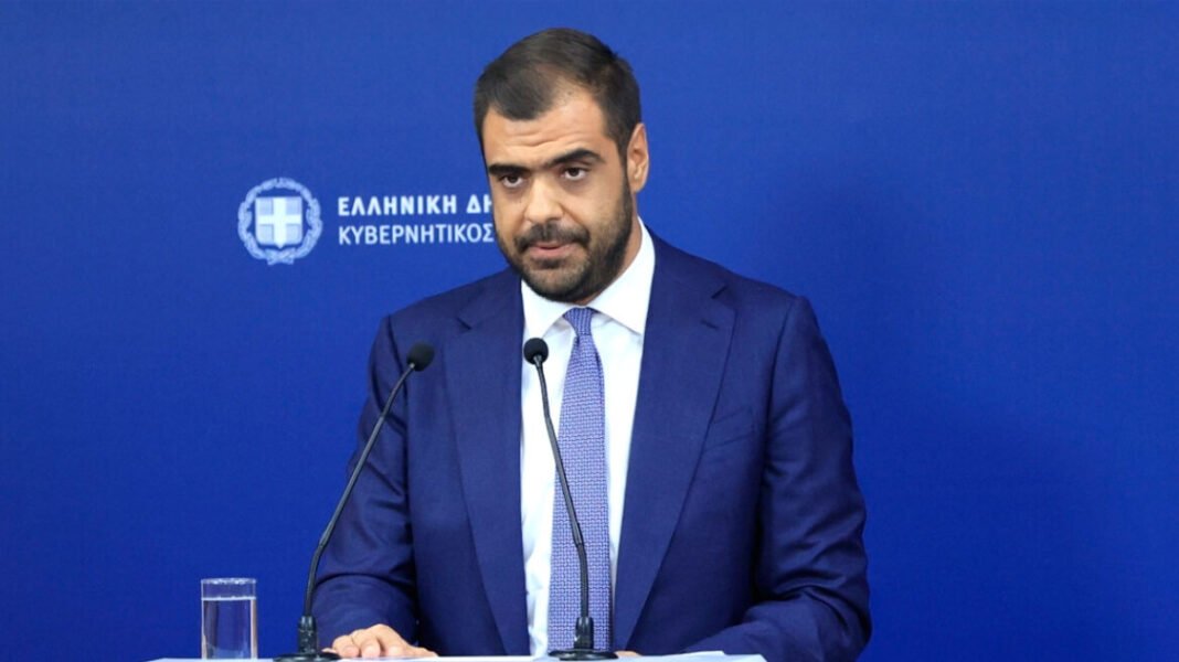 Ανδρουλάκης: «Βεντέτα σημαίνει έγκλημα τιμής» – Απαράδεκτη δήλωση, να την αποσύρει, λέει ο Παύλος Μαρινάκης