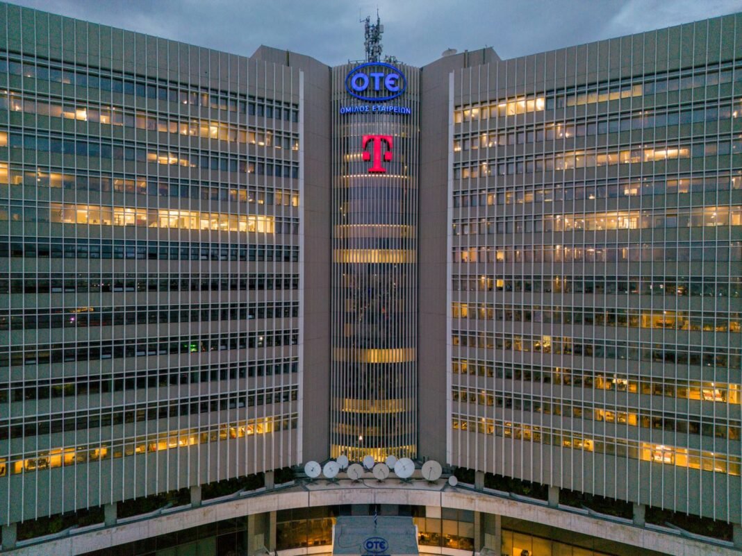 ΟΤΕ:-Αύξηση-22,5%-στα-κέρδη-ανα-μετοχή