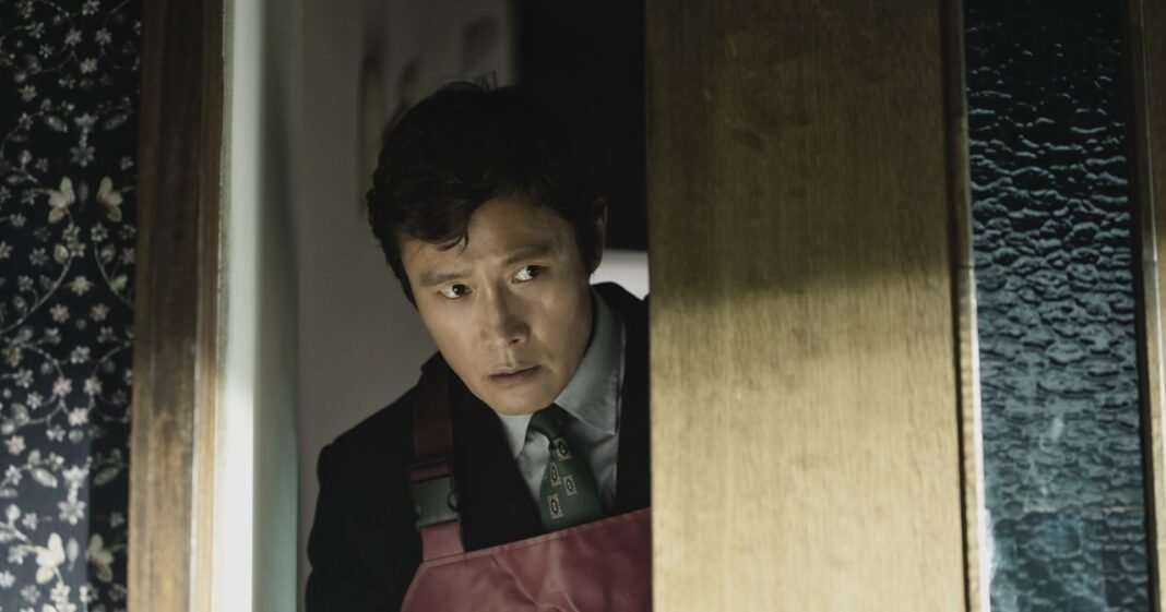 Ο Παρκ Τσαν-γουκ, οι σκοτεινές επιθυμίες και το ‘Καμιά Άλλη Επιλογή’