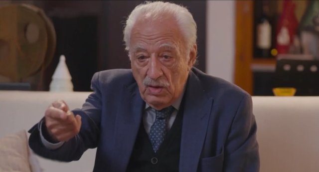 Τηλέμαχος-Χυτήρης:-Πότε-του-είπε-ο-Ανδρέας-Παπανδρέου-«Καλώς-ήρθες-στην-κόλαση»-–-Τι-του-εκμυστηρεύτηκε-για-το-νεύμα-στη-Λιάνη