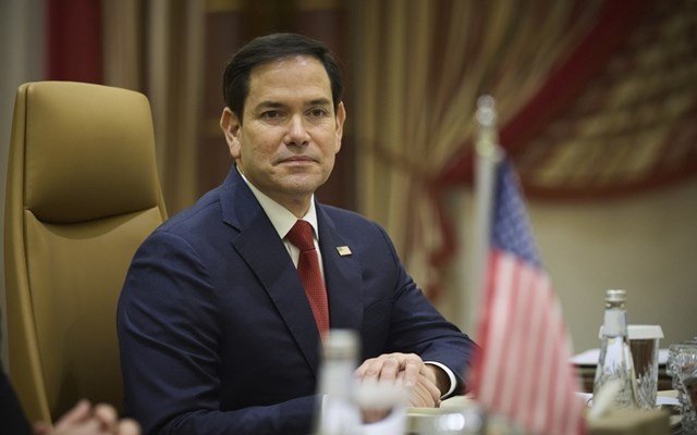 Ρούμπιο:-“Ξεμένουμε”-από-στόχους-για-κυρώσεις-στη-Ρωσία