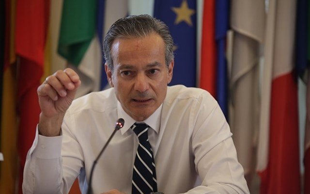 Στ. Καφούνης: Σημαντική νίκη για το εμπόριο η δασμολόγηση των δεμάτων μικρής αξίας