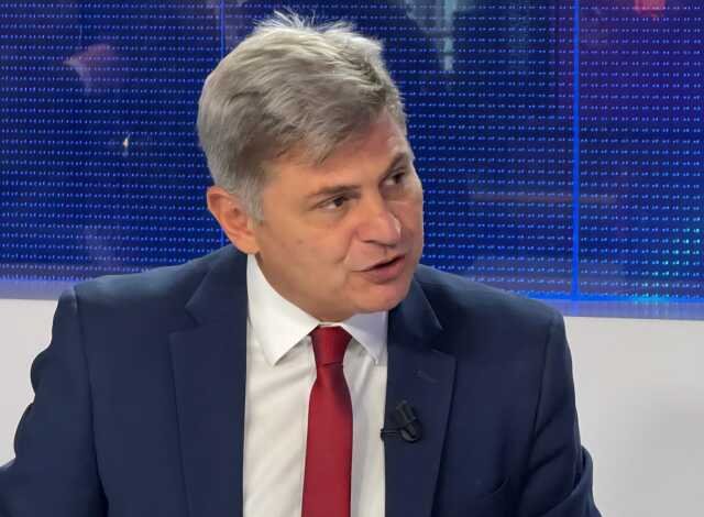 Φαραντούρης: Στρατηγικής σημασίας για τον Ελληνισμό και την Ε.Ε. το καλώδιο Ελλάδας – Κύπρου, να μην αποθαρρύνουμε τους εμπλεκόμενους φορείς