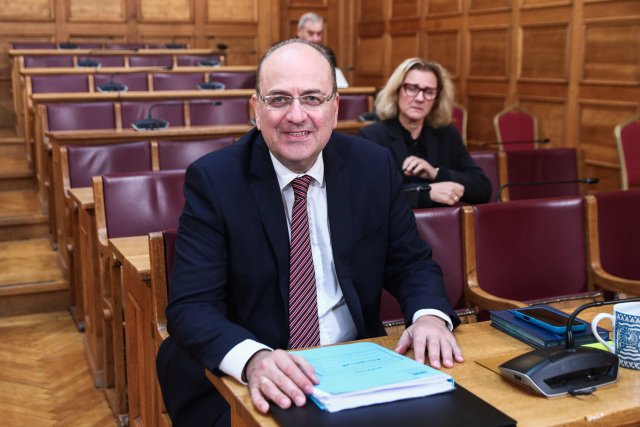 Λαζαρίδης: Υποψήφιος βουλευτής του ΠΑΣΟΚ ερευνάται για απάτη εκατομμυρίων μέσω ΟΠΕΚΕΠΕ