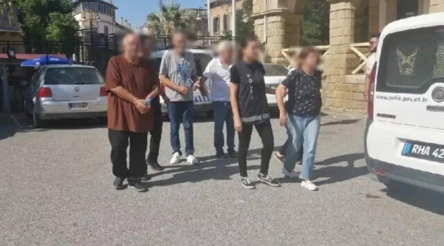 Επέστρεψαν-στις-ελεύθερες-περιοχές-οι-τρεις-από-τους-πέντε-Ελληνοκύπριους-που-είχαν-συλληφθεί-στα-κατεχόμενα