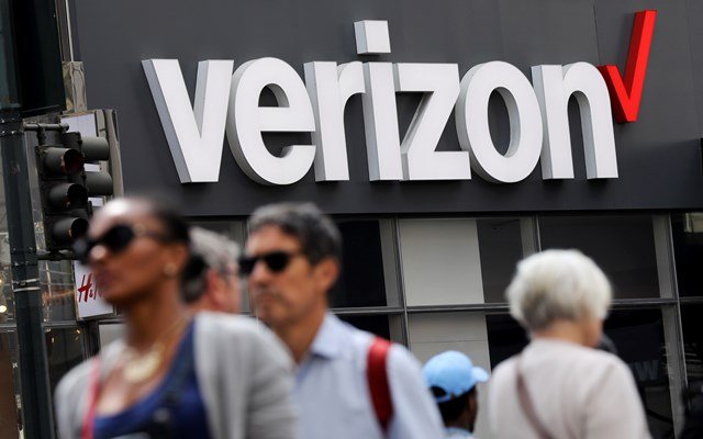 ΗΠΑ: Η Verizon θα καταργήσει 15.000 θέσεις εργασίας