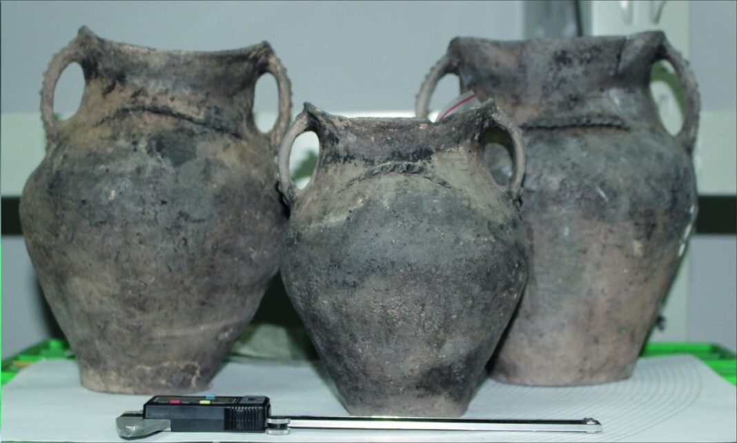 Archaeologists Shed Light on Bronze Age Qijia and Siwa Cultures in China