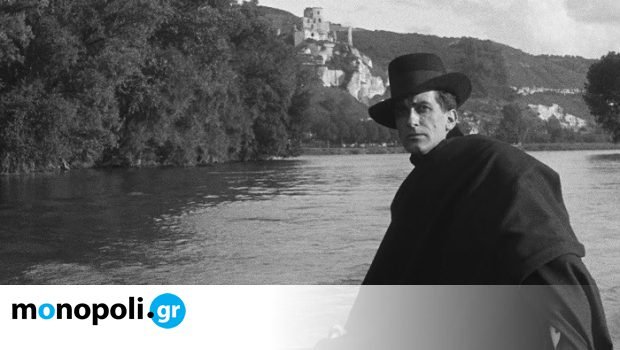 38ο-Πανόραμα-Ευρωπαϊκού-Κινηματογράφου:-Η-ταινία-“judex”-στην-Ταινιοθήκη-της-Ελλάδος