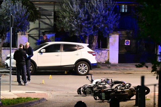 Άκουσα-πέντε-πυροβολισμούς,-λέει-μάρτυρας-για-το-επεισόδιο-με-αστυνομικούς-τραυματίες-στον-Άγιο-Δημήτριο