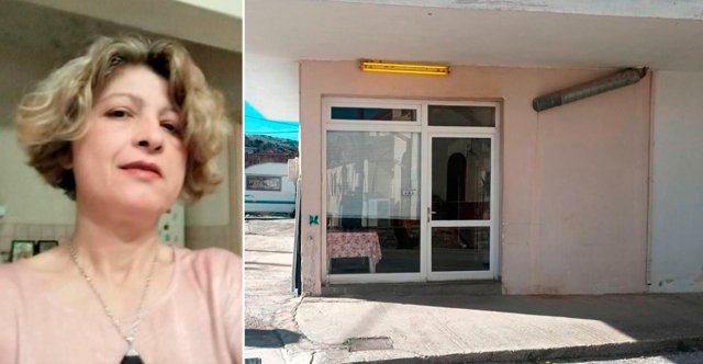 Θρήνος-στο-Δαμάσι-για-τη-49χρονη-αρτοποιό-που-σκοτώθηκε-μέσα-στον-φούρνο-της-–-Τι-έδειξε-η-ιατροδικαστική-εξέταση