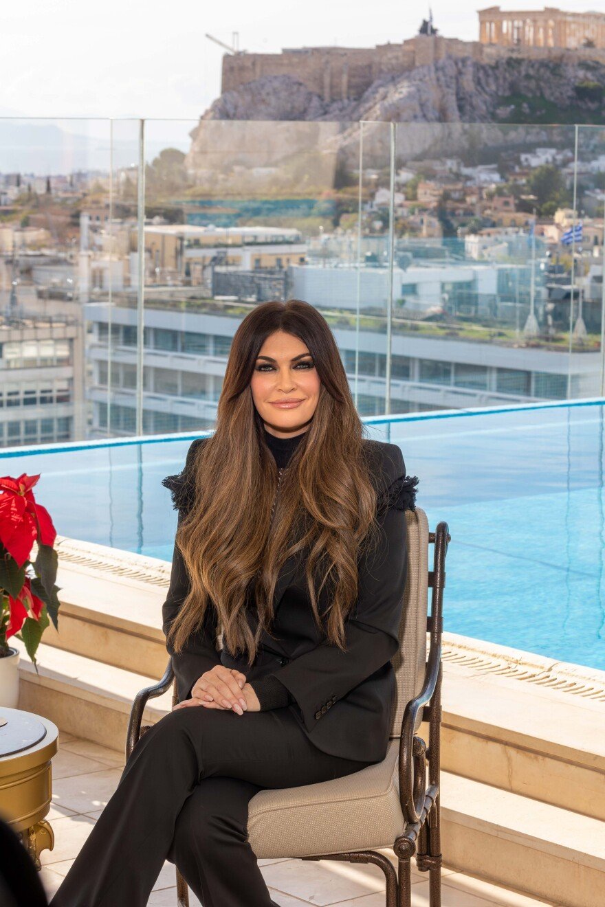 Κίμπερλι Γκιλφόιλ: Η Ελλάδα θα γίνει ο ενεργειακός κόμβος που θα μας βοηθήσει ν’ αντισταθούμε στα ρωσικά και τα κινεζικά συμφέροντα