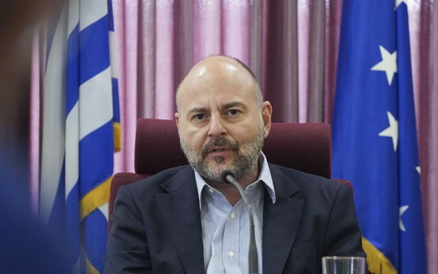 Γ. Στασινός: Ξεκίνησε νέα γενιά Τεχνικών Οδηγιών από το ΤΕΕ και τους Έλληνες μηχανικούς για βιώσιμες και φιλικές προς το περιβάλλον κατασκευές