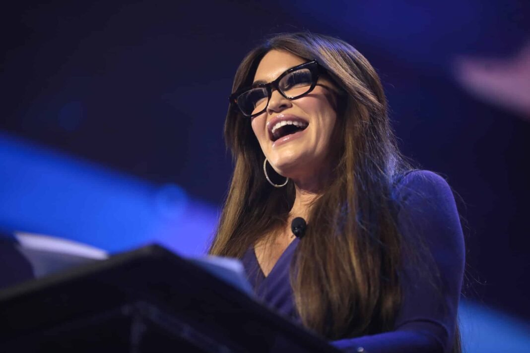 Guilfoyle Declares Greece ‘Will Be An Energy Hub’ in First Greek TV Interview