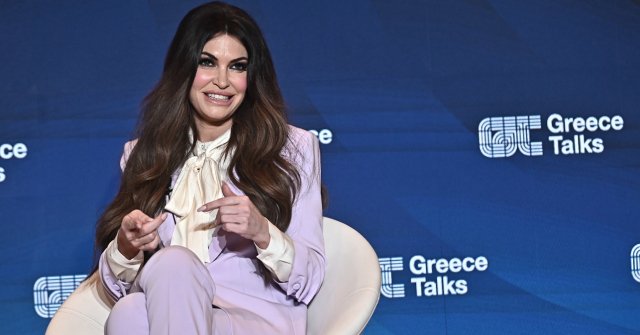 Γκιλφόιλ-στο-greece-talks:-Προσδεθείτε,-έρχονται-πολλά-μεταξύ-Ελλάδας-και-ΗΠΑ-–-Θα-ήθελα-να-δω-τον-Τραμπ-μαζί-μου-στην-Αθήνα