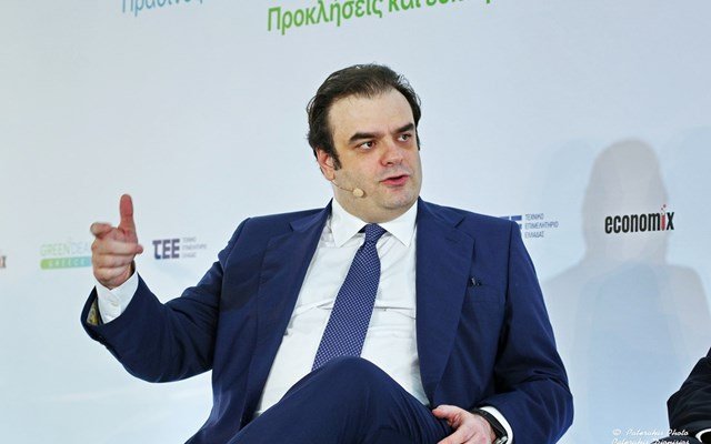 Κ. Πιερρακάκης: Στόχος να έχουμε εξοφλήσει τα δάνεια του πρώτου μνημονίου το 2031, 10 χρόνια πριν το χρονοδιάγραμμα