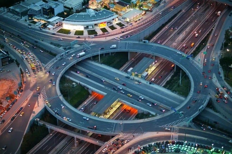 Greece Implements Smart Monitoring for Aging Bridges