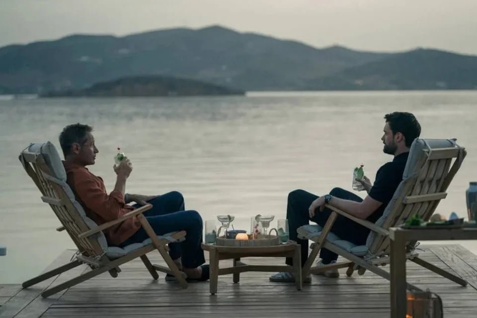 Greece’s Paros Steals the Show in Prime Video’s Dark New Thriller “Malice”