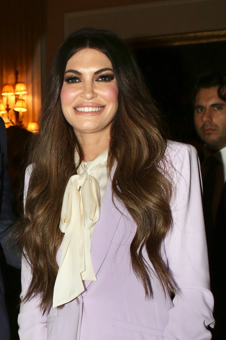 Γκιλφόιλ στο Greece Talks: Προσδεθείτε, έρχονται πολλά μεταξύ Ελλάδας και ΗΠΑ – Θα ήθελα να δω τον Τραμπ μαζί μου στην Αθήνα