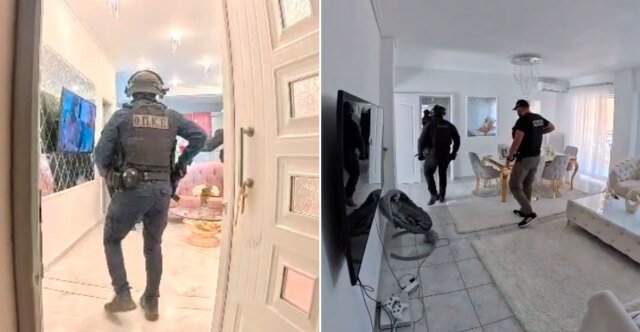 Ποινικές διώξεις σε βάρος 44 συλληφθέντων που εξαπατούσαν ηλικιωμένους ως «υπάλληλοι» του ΔΕΔΔΗΕ