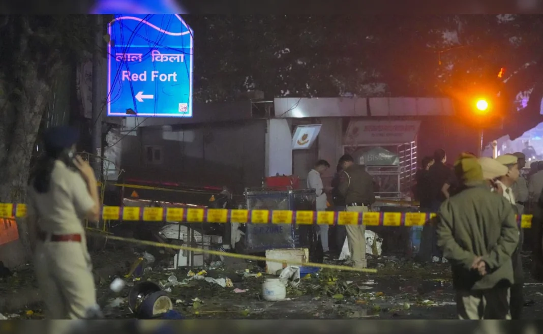 Η σκιά της τρομοκρατίας στο Δελχί και ο γεωπολιτικός αντίκτυπος της επίθεσης