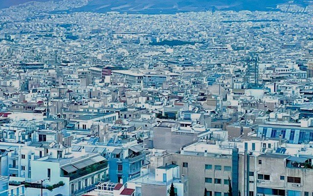 Άλυτος γρίφος η στεγαστική κρίση