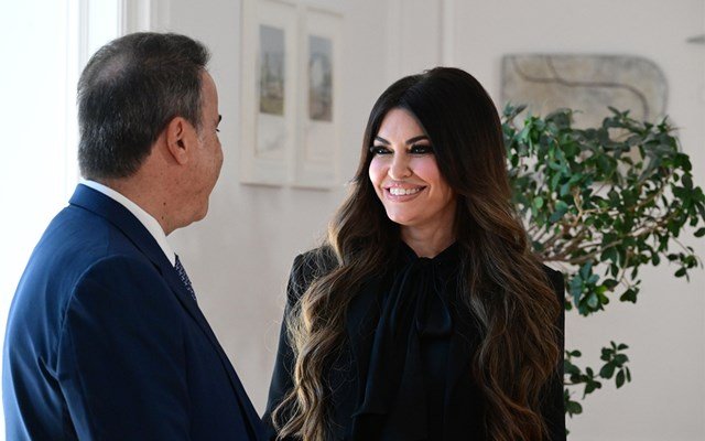 Κ. Γκίλφοϊλ για τη συμφωνία Ελλάδας – Ουκρανίας: Η ενεργειακή ασφάλεια είναι εθνική ασφάλεια