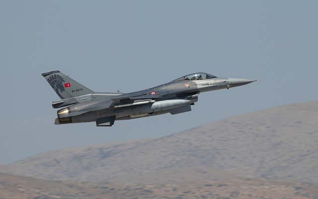 Τουρκική-πρόκληση-στην-Κύπρο:-f-16-παραβίασαν-τον-εναέριο-χώρο