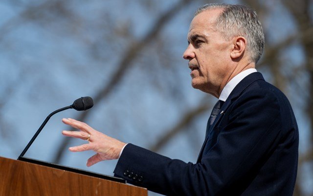 Καναδάς: Κρίσιμη στιγμή για τον Κάρνεϊ – Πρέπει να ξεπεράσει τον “σκόπελο” του προϋπολογισμού για να αποφύγει τις πρόωρες εκλογές