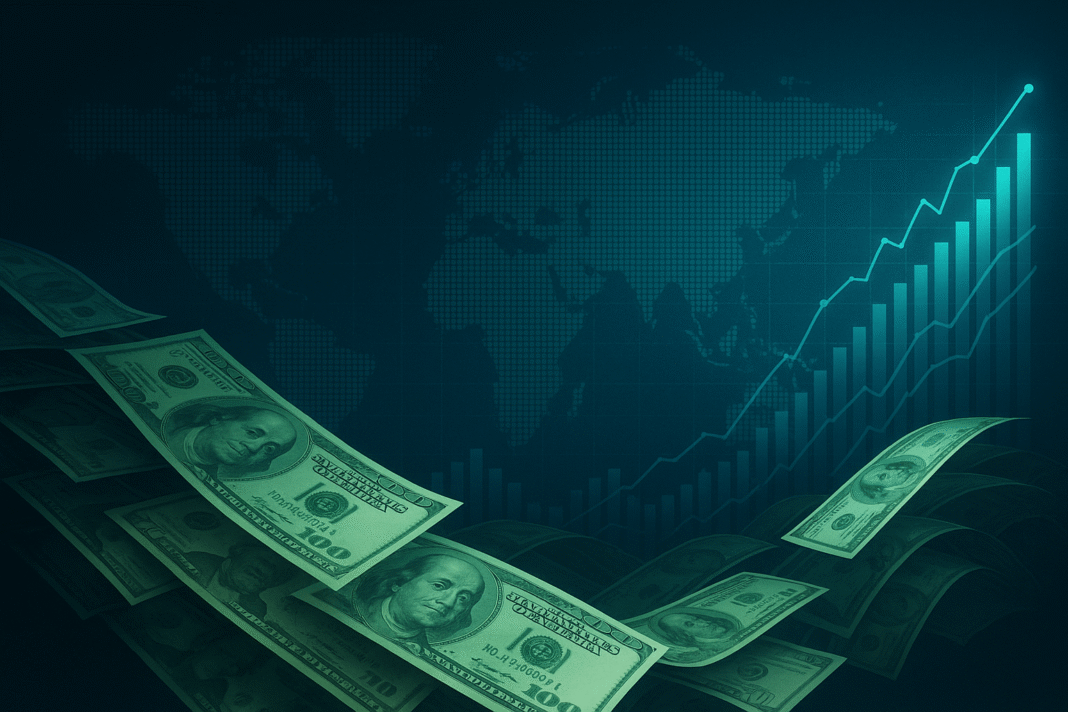 Η-αθόρυβη-νομισματική-έκρηξη-του-2025