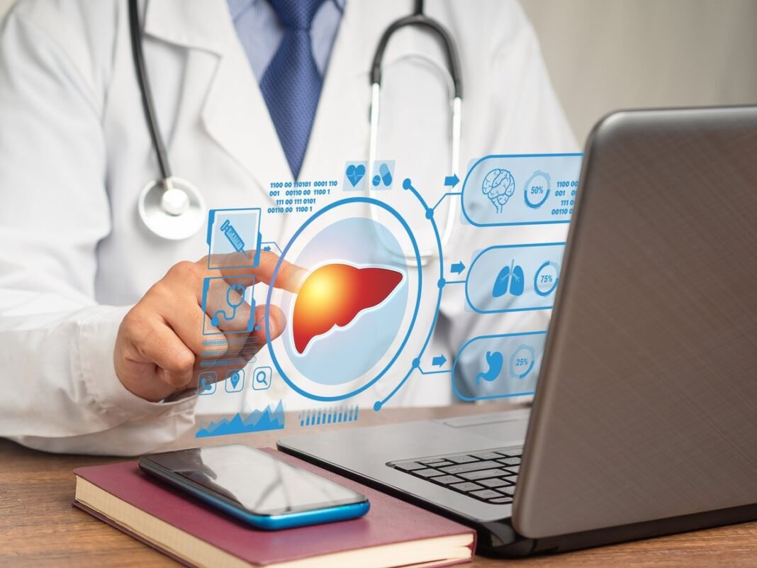 Ηπατίτιδα: Αδιάγνωστοι οι 2 στους 3 πάσχοντες στην Ελλάδα, λέει το ECDC