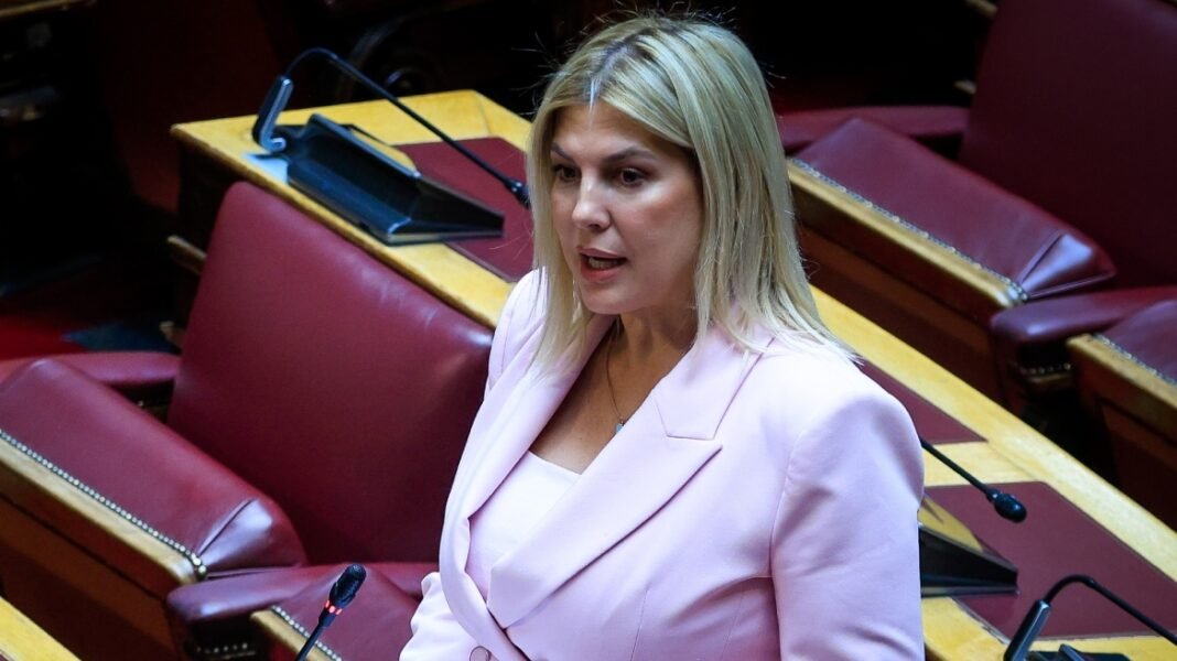 Άναψε φωτιές στο ΠΑΣΟΚ η δήλωση Θρασκιά – Κόντρα Χαριλάου Τρικούπη με Μαξίμου για το… κόμμα Τσίπρα