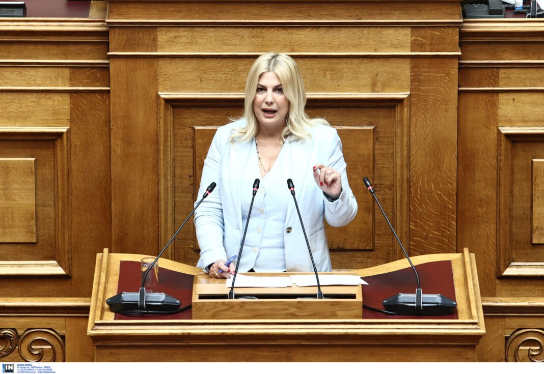 Θρασκιά: Δεν θα με παρασύρει εμένα κανένας κυβερνητικός εκπρόσωπος στο να παίξω το δικό του παιχνίδι