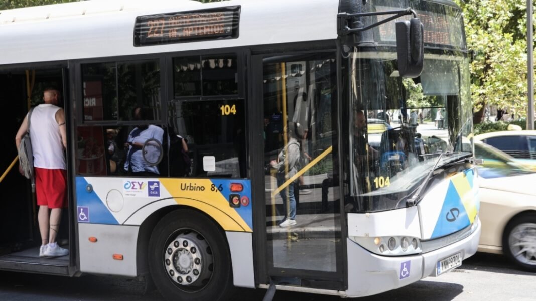 Κυρανάκης: Αυξήσεις μισθών στους οδηγούς των λεωφορείων – Στον αέρα η προκήρυξη για 290 προσλήψεις