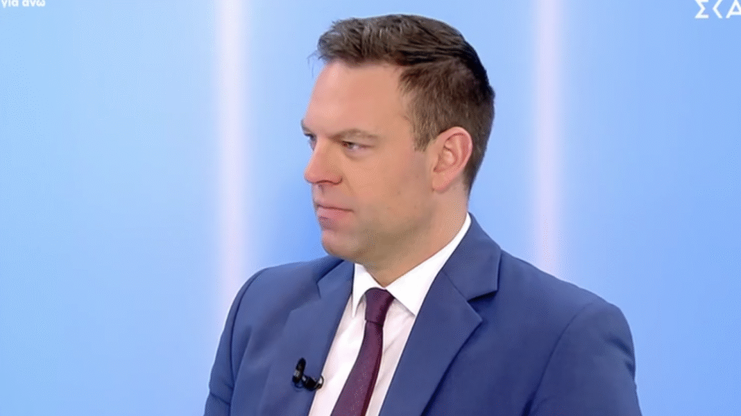 Κασσελάκης: Προσβολή για τα άλογα να λέμε ότι ο Τσίπρας έρχεται καλπάζοντας