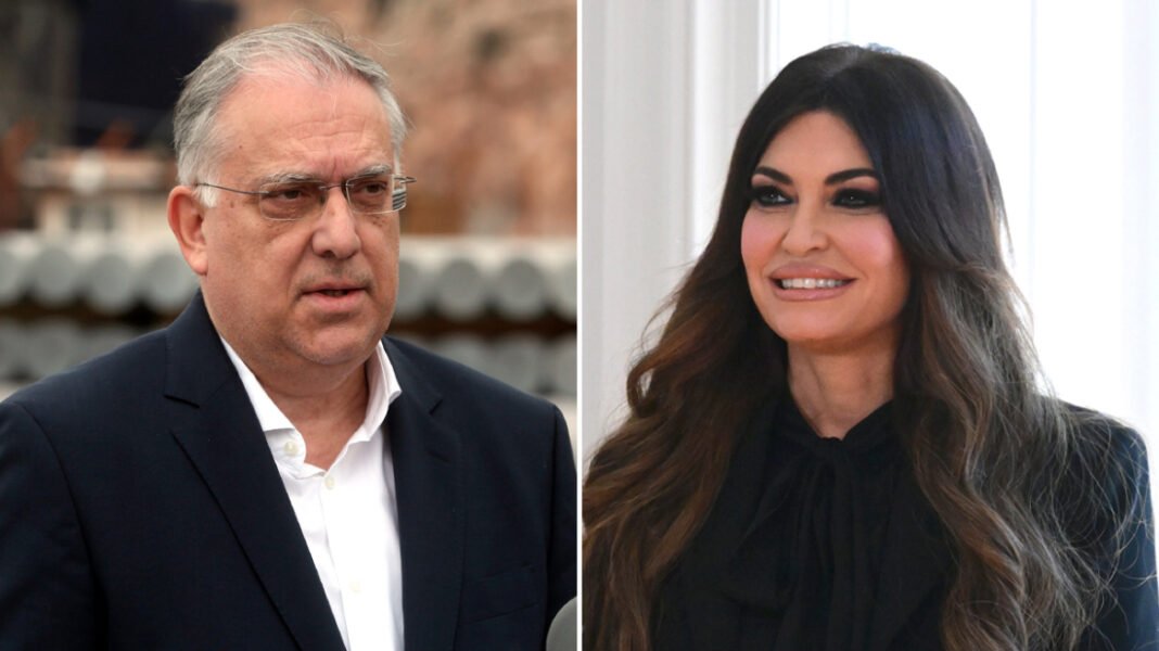 Το λιμάνι της Ελευσίνας στο επίκεντρο της συνάντησης Θεοδωρικάκου – Γκιλφόιλ στο υπουργείο Ανάπτυξης