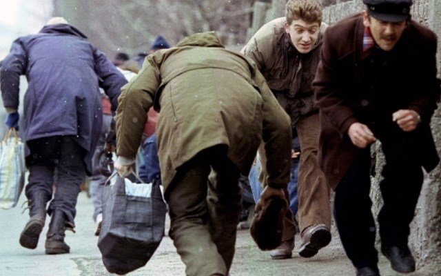 Ιταλία: Έρευνα για τον “τουρισμό των ελεύθερων σκοπευτών” κατά την πολιορκία του Σαράγεβο