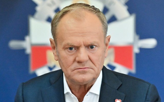 Σαμποτάζ στον πολωνικό σιδηρόδρομο: Ύποπτοι δύο Ουκρανοί που πιστεύεται ότι εργάζονται για λογαριασμό της Ρωσίας