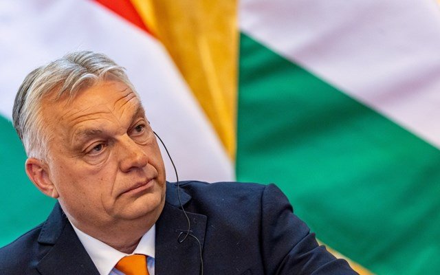 Όρμπαν: Κρίσιμες οι δύο-τρεις επόμενες εβδομάδες για την Ουκρανία – Πλησιάζει η σύνοδος της Βουδαπέστης για την ειρήνη Όρμπαν:-Κρίσιμες-οι-δύο-τρεις-επόμενες-εβδομάδες-για-την-Ουκρανία-–-Πλησιάζει-η-σύνοδος-της-Βουδαπέστης-για-την-ειρήνη