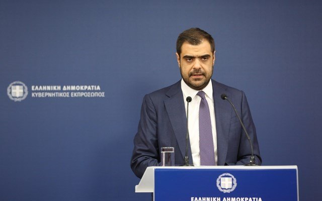 Π. Μαρινάκης: Η πετυχημένη οικονομική πολιτική μειώνει τους φορολογικούς συντελεστές και αυξάνει τα έσοδα του κράτους Π.-Μαρινάκης:-Η-πετυχημένη-οικονομική-πολιτική-μειώνει-τους-φορολογικούς-συντελεστές-και-αυξάνει-τα-έσοδα-του-κράτους