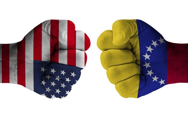 FAA: Προειδοποιεί για κίνδυνο στον εναέριο χώρο της Βενεζουέλας λόγω κλιμάκωσης της στρατιωτικής δραστηριότητας faa:-Προειδοποιεί-για-κίνδυνο-στον-εναέριο-χώρο-της-Βενεζουέλας-λόγω-κλιμάκωσης-της-στρατιωτικής-δραστηριότητας