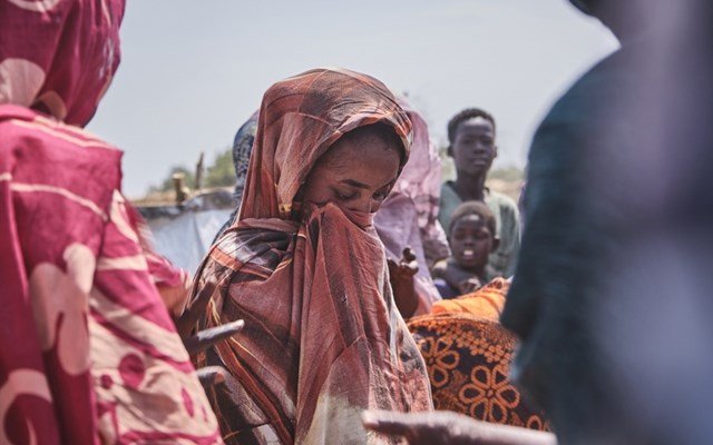 Σουδάν: 23 παιδιά πέθαναν από υποσιτισμό τον προηγούμενο μήνα