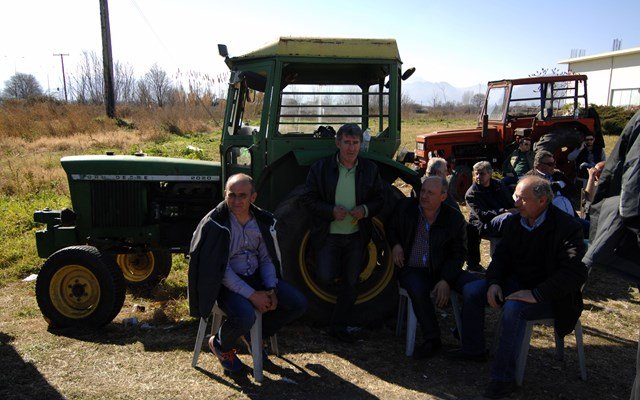 Αγρότες:-Από-τις-30-Νοεμβρίου-στήνουν-τα-πρώτα-μπλόκα