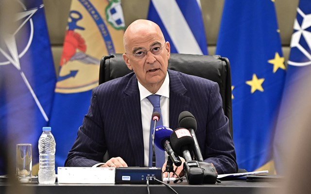 Στις-Βρυξέλλες-αύριο-ο-Ν-Δένδιας-–-Συνάντηση-με-τον-γγ.-Αμυντικής-Βιομηχανίας-και-Διαστήματος-της-ΕΕ