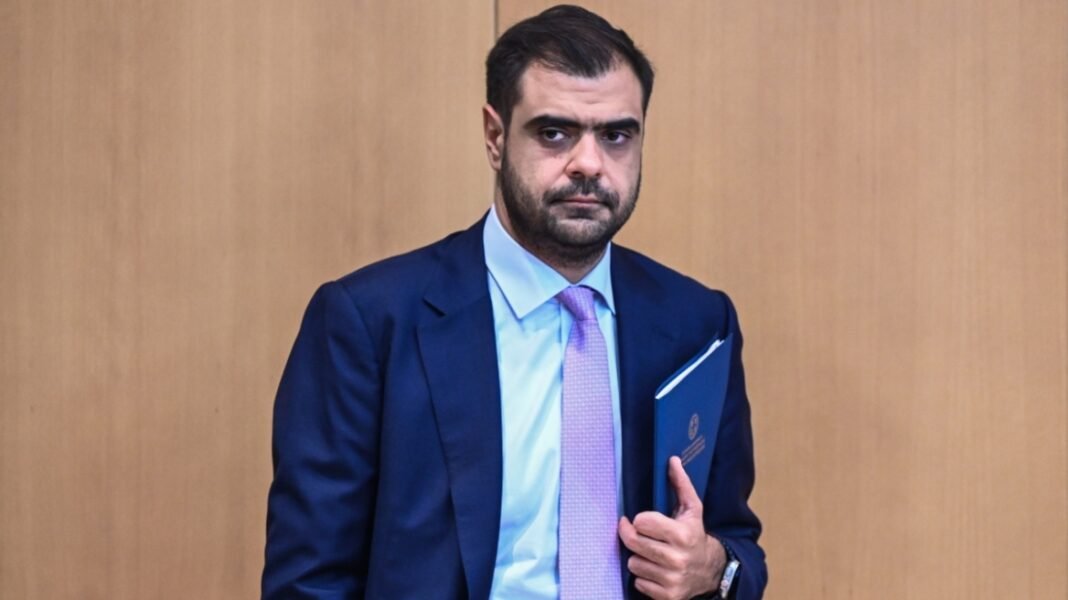 Μαρινάκης: Έρχονται κι άλλες παρεμβάσεις για το στεγαστικό – Αυστηροποιούμε το πλαίσιο της οπλοκατοχής