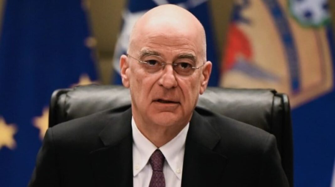 Ν. Δένδιας: Πρόγραμμα στήριξης των Στρατιωτικών Οικογενειών