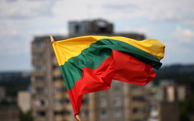 Λιθουανία: Το αεροδρόμιο του Βίλνιους ξανάνοιξε ύστερα από περιστατικό με μπαλόνια Λιθουανία:-Το-αεροδρόμιο-του-Βίλνιους-ξανάνοιξε-ύστερα-από-περιστατικό-με-μπαλόνια