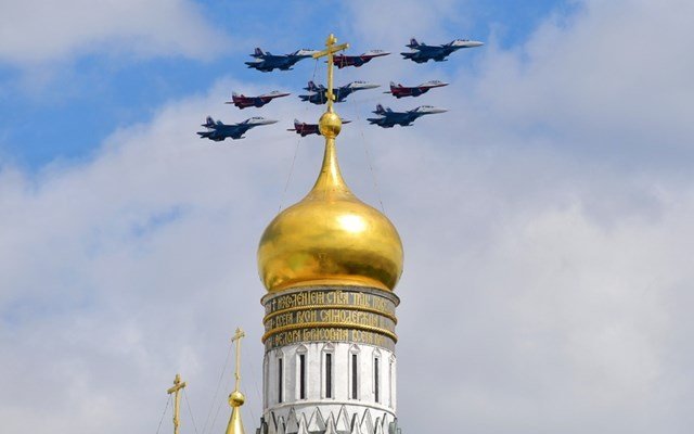 Ρωσία: Η αντιπρόταση των Ευρωπαίων για την Ουκρανία “δεν μας κάνει” Ρωσία:-Η-αντιπρόταση-των-Ευρωπαίων-για-την-Ουκρανία-“δεν-μας-κάνει”