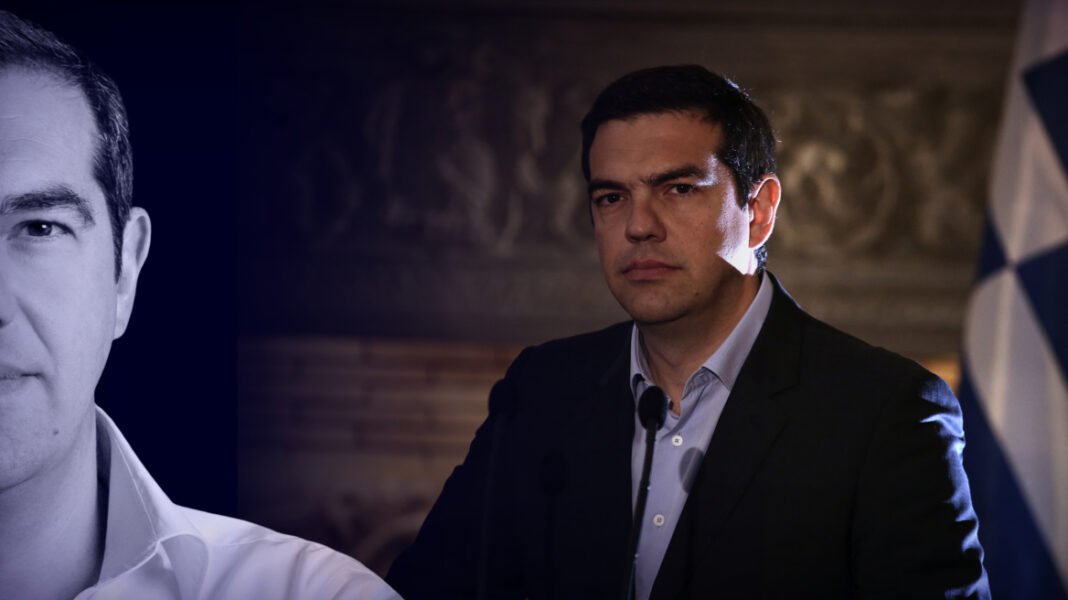 Ο Τσίπρας περιγράφει την πρώτη μέρα στο Μαξίμου: Η απουσία Σαμαρά, ο Κωσταράκος και η μακαρονάδα με κιμά του Τάκη από την Καλαμάτα Ο Τσίπρας περιγράφει την πρώτη μέρα στο Μαξίμου: Η απουσία Σαμαρά, ο Κωσταράκος και η μακαρονάδα με κιμά του Τάκη από την Καλαμάτα