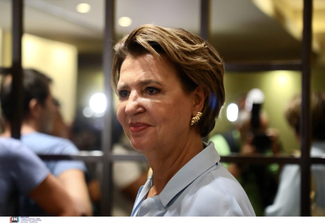 Ταυτοποιήθηκε 79χρονος για το αδίκημα της απειλής διάπραξης εγκλημάτων σε βάρος της Όλγας Γεροβασίλη Ταυτοποιήθηκε-79χρονος-για-το-αδίκημα-της-απειλής-διάπραξης-εγκλημάτων-σε-βάρος-της-Όλγας-Γεροβασίλη